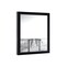 White 12h Picture Frame Wood Gallery Wall Modern Decor Modern - 12h Poster Frame